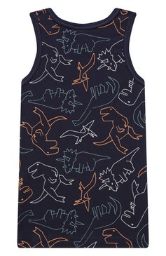 Хлопковая майка SANETTA, арт. 335405, фото 2