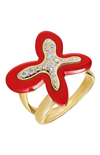 Женские кольцо MIMI, арт. AXM252G8P8B