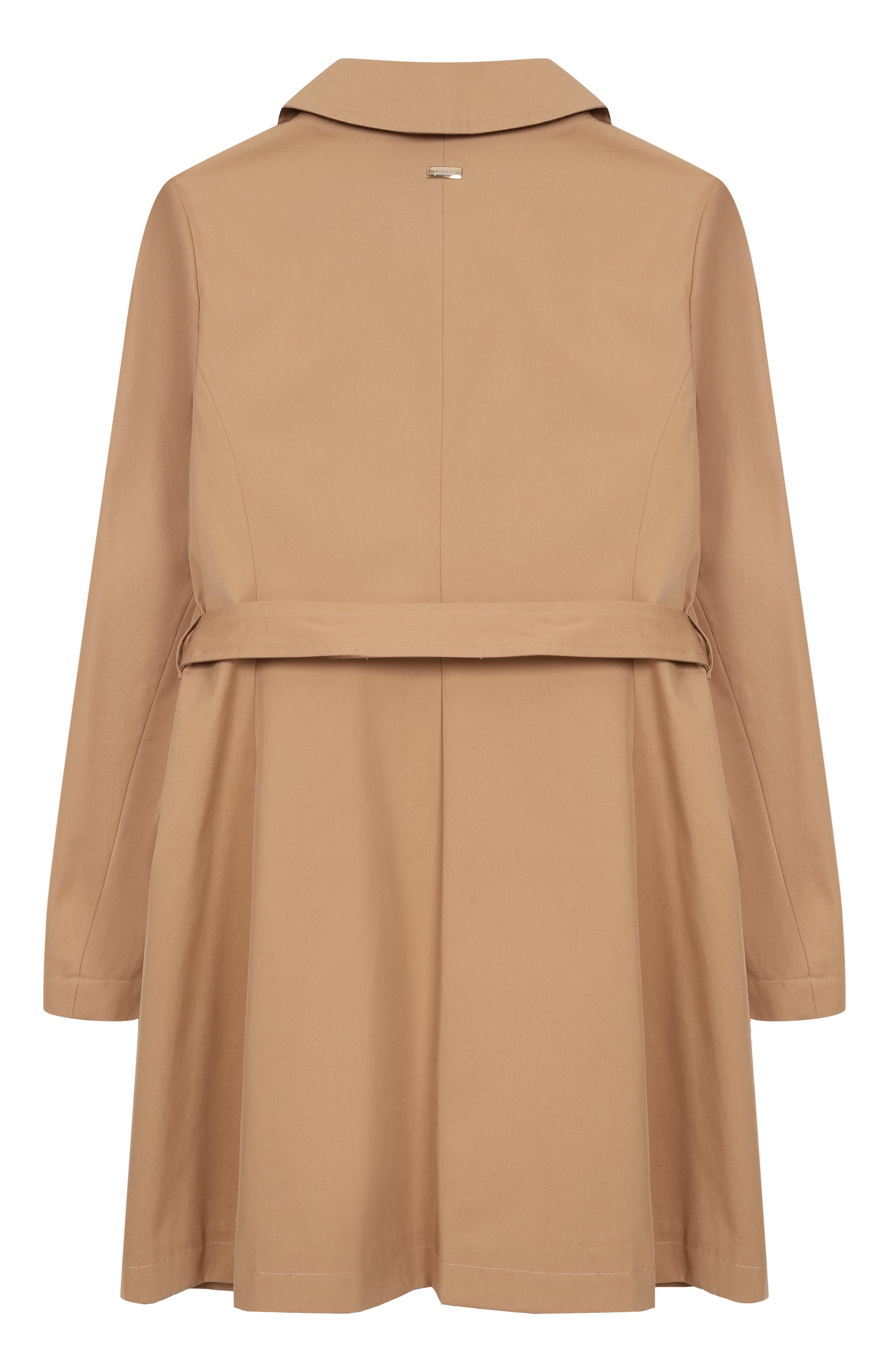 Тренч HERNO, арт. IM000004G/13238/10A-14A, фото 2