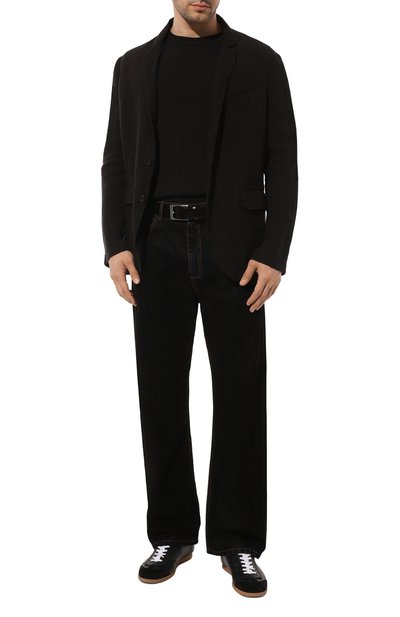 Джинсы MARNI, арт. PUJU0021A0/USCV98, фото 2