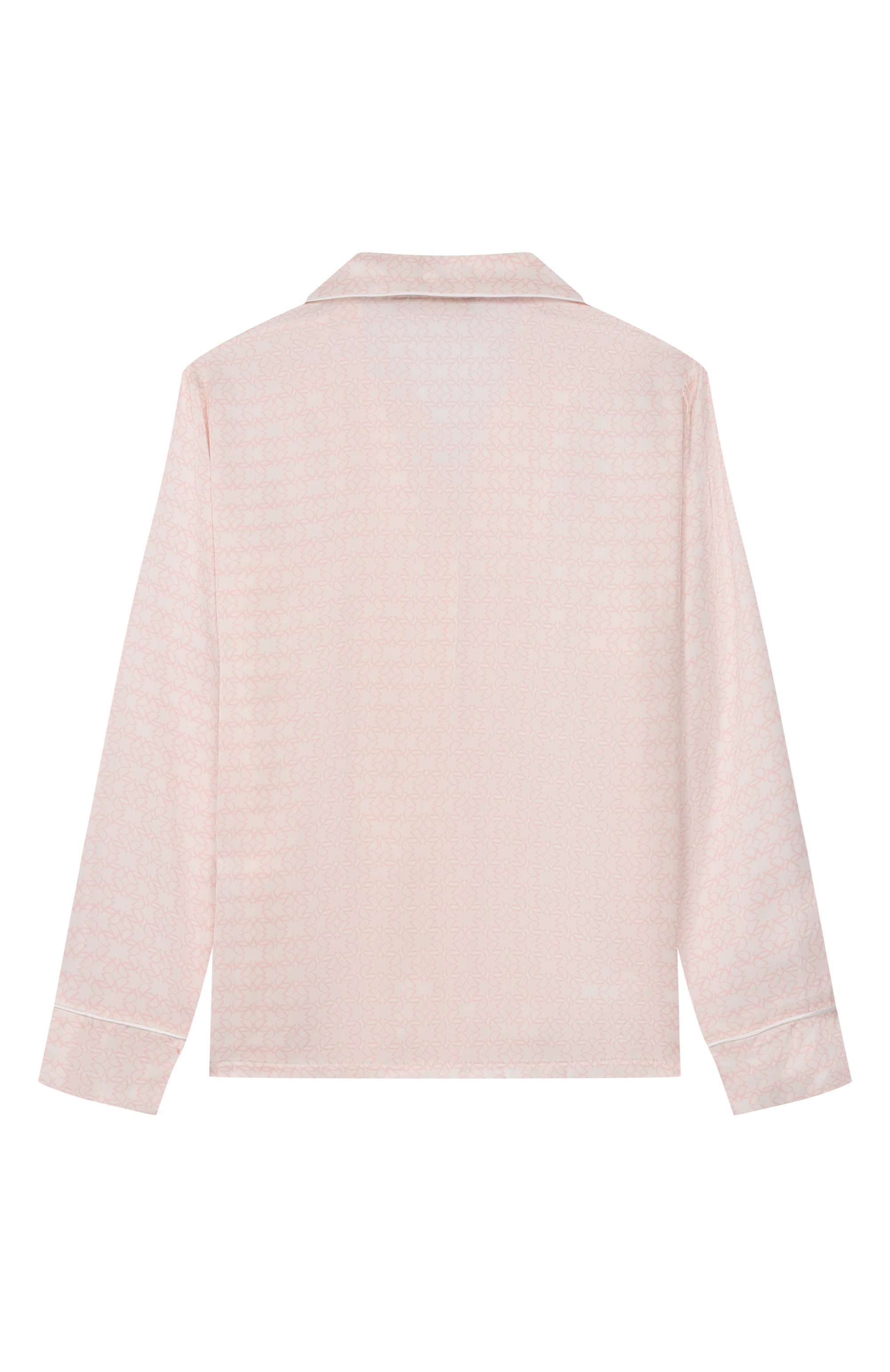 Комплект из рубашки и брюк ELIE SAAB JUNIOR, арт. EFC0001/TS1121, фото 3