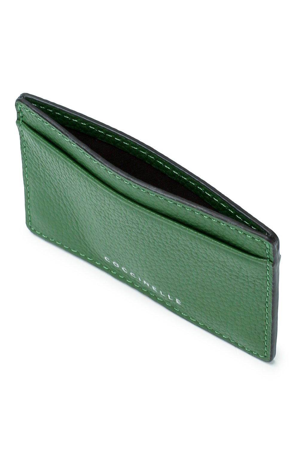 Кожаный кошелек COCCINELLE, арт. E2 FX5 11 A4 01, фото 6