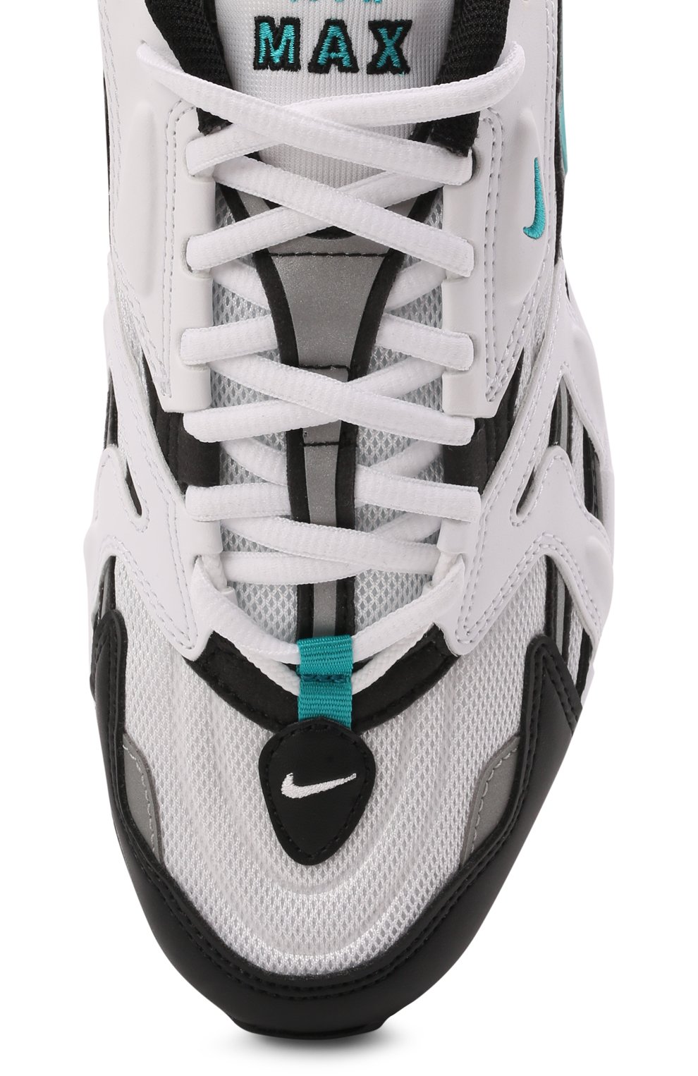 Кроссовки air max 96 ii mystic teal NIKELAB, арт. CZ1921-101, фото 5