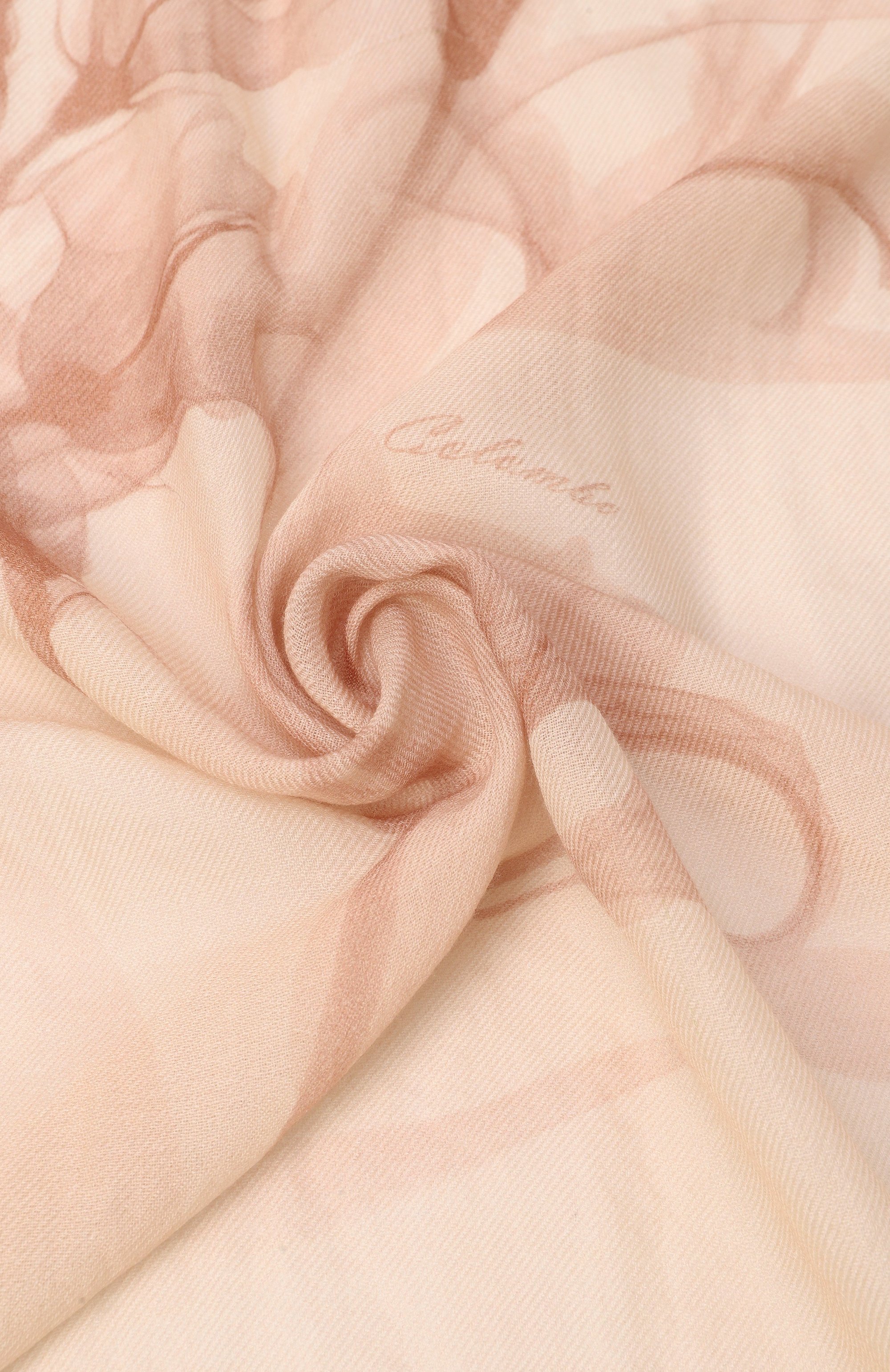 Шаль из кашемира и шелка COLOMBO, арт. S7/120X120/2461-U-PD, фот о 3