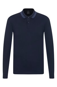 Темно-синий