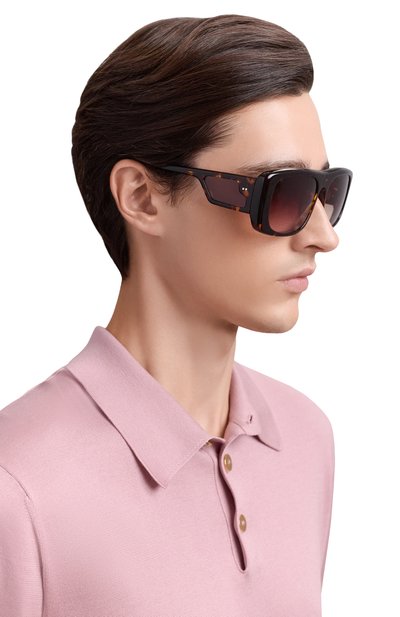 Женские солнцезащитные очки VINTAGE FRAMES, арт. ENF0RCER BR0WN T0RT0ISE/BR0WN