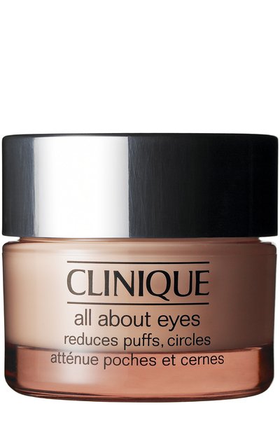 Женского крем-гель all about eyes (15ml) CLINIQUE, арт. 61EP-01