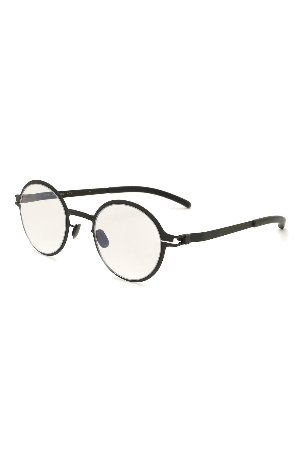 Оправа MYKITA, арт. GETZ/BLACK/CLEAR 002, фото 1