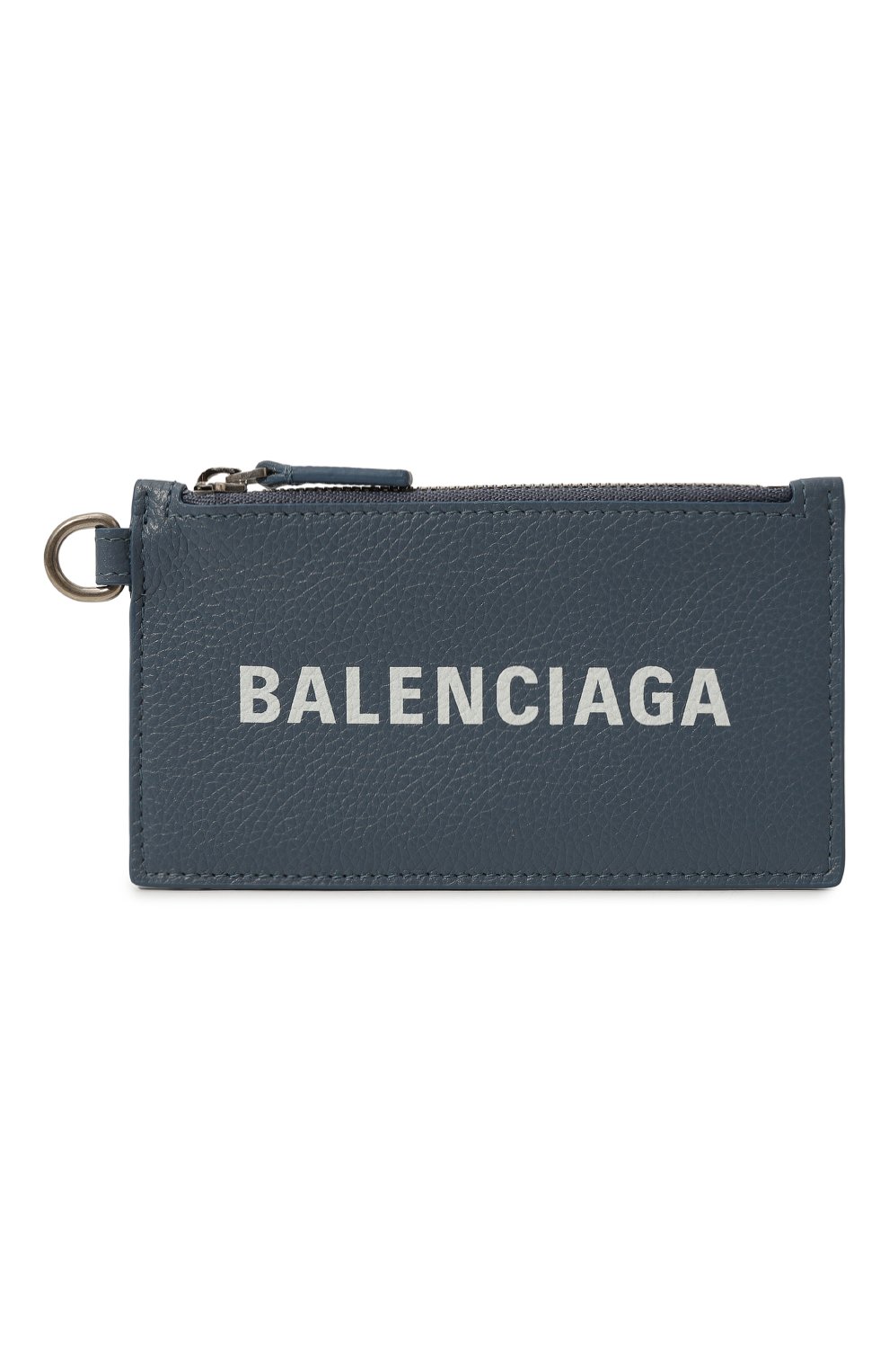 Кожаный футляр для кредитных карт BALENCIAGA, арт. 594548/1IZI3, фото 1