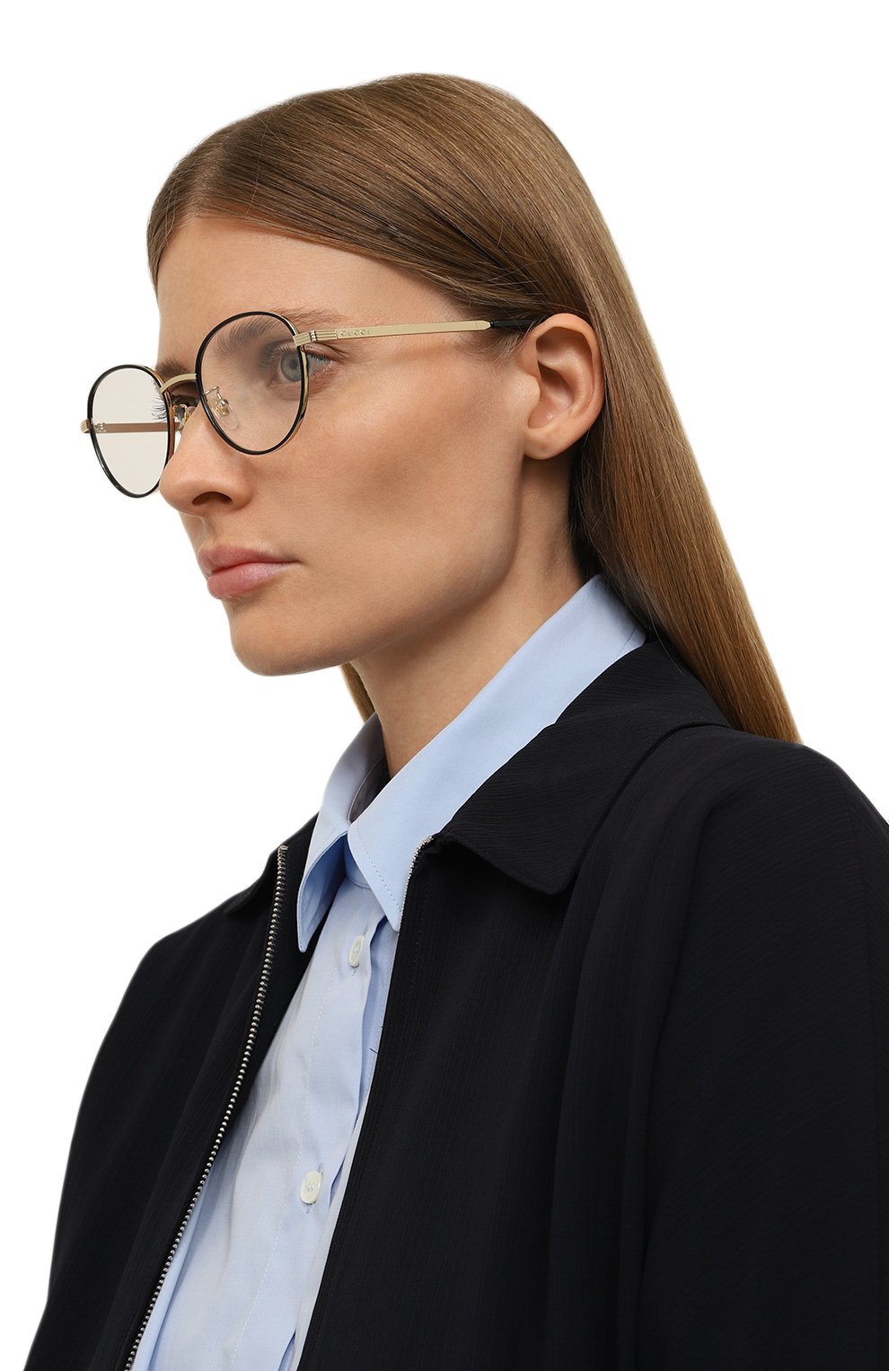 Оправа GUCCI, арт. GG13530A 001, фото 2