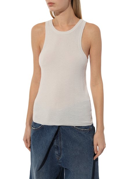 Кашемировый топ CO, арт. 8200BCM, фото 3