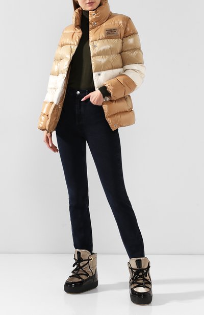 Текстильные ботинки JOG DOG, арт. 1415R/ZAFFIR0FLASH/W, фото 2