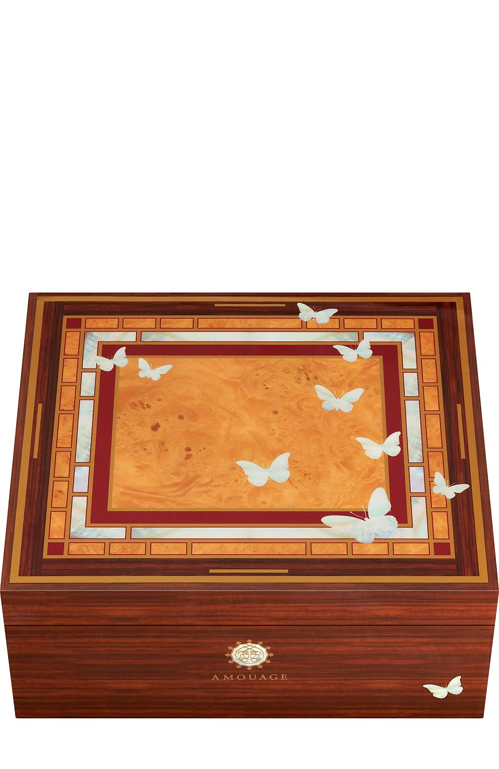 Набор jubilation xxv: парфюмерная вода + молочко для тела AMOUAGE, арт. 12014, фото 1