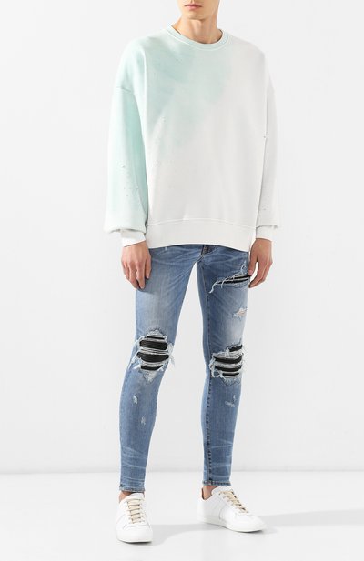 Джинсы AMIRI, арт. F9M01100SD, фото 2