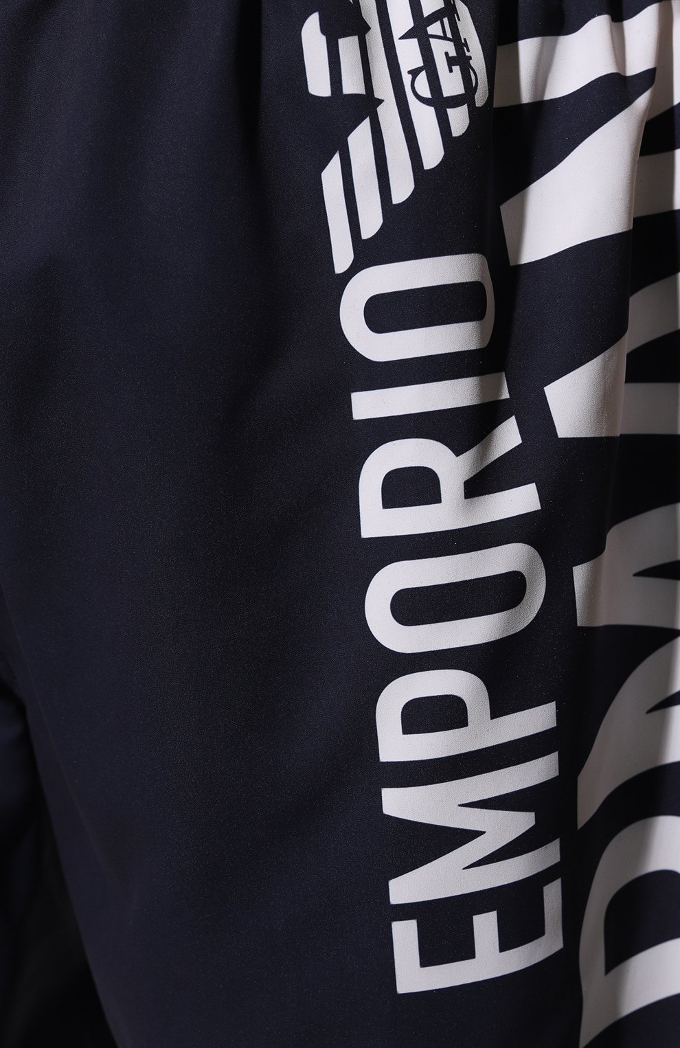 Плавки-шорты EMPORIO ARMANI, арт. 211740/3R424, фото 4