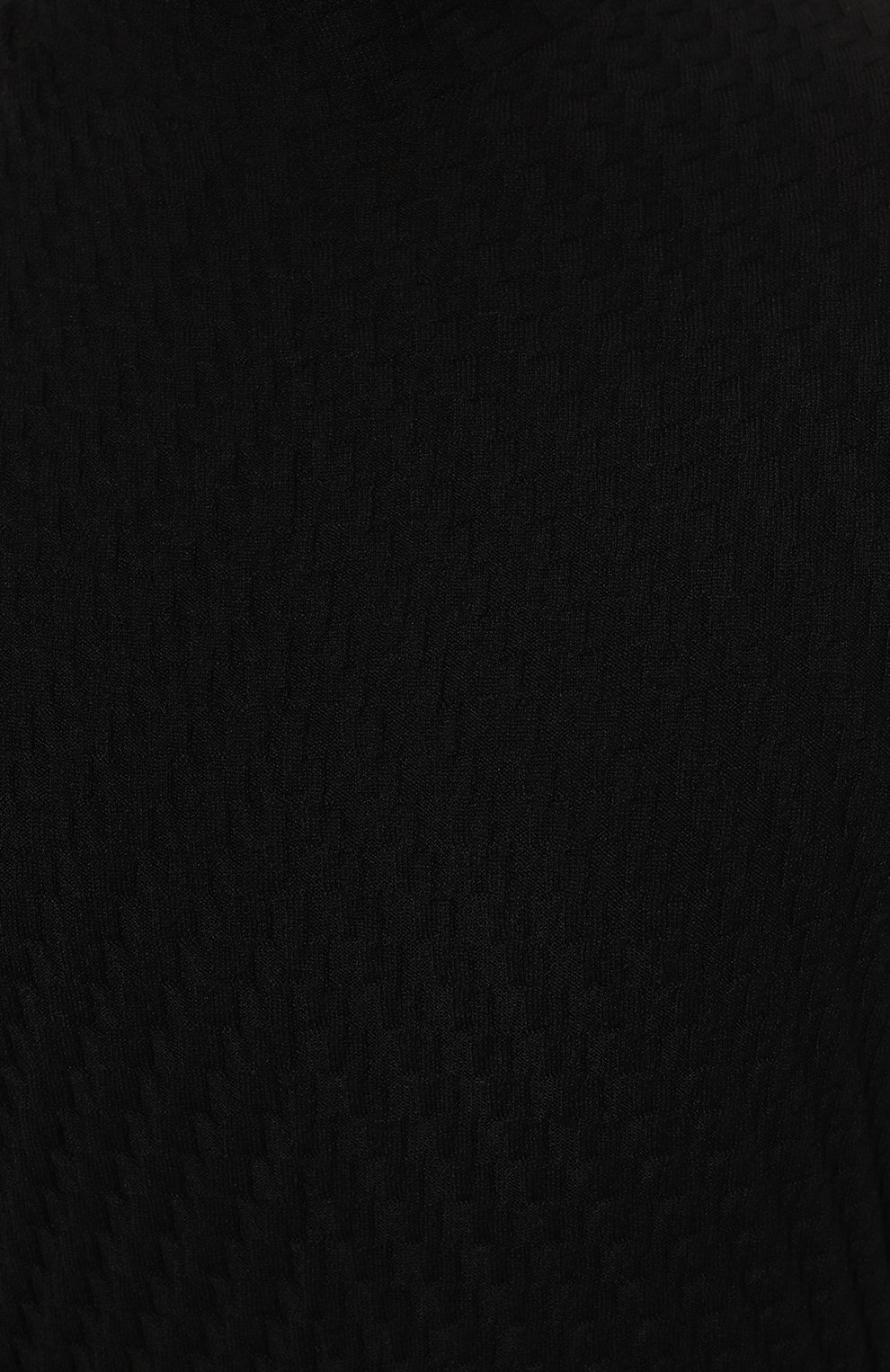 Шерстяная водолазка GIORGIO ARMANI, арт. GM000283/AF12319, фото 5