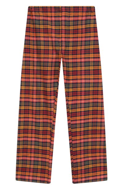 Хлопковая пижама DEREK ROSE, арт. 7025/KELB049, фото 4