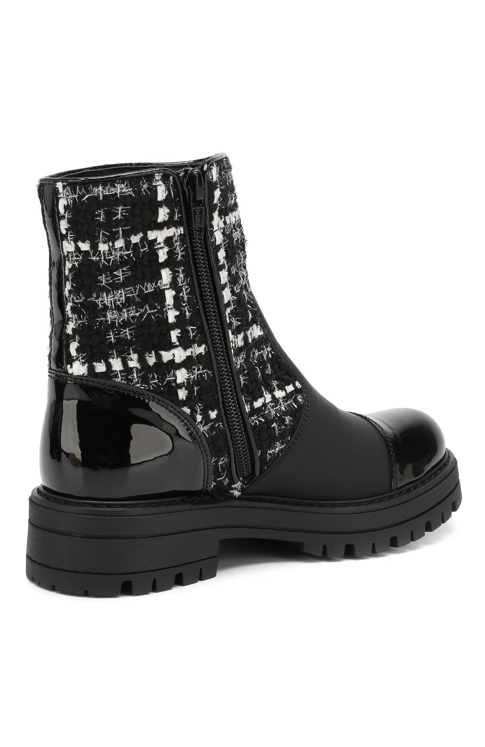 Ботинки MISSOURI, арт. 85839M/35-41, фото 3