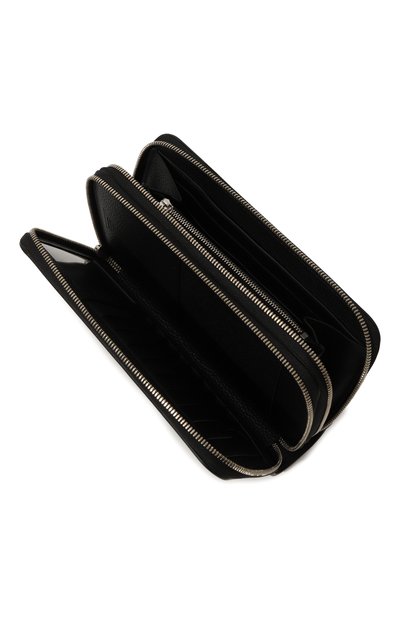 Кожаное портмоне ZILLI, арт. LJ0E01M1990VIMP10, фото 4