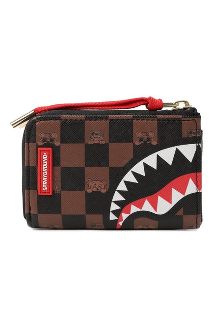 Кошелек SPRAYGROUND, арт. 910W7508NSZ