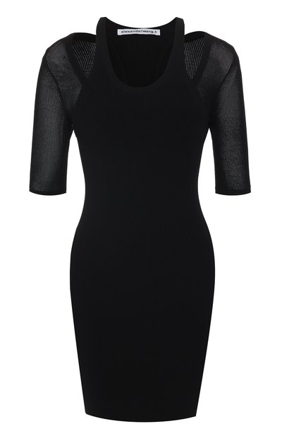 Женское платье ALEXANDERWANG.T, арт. 4K96016