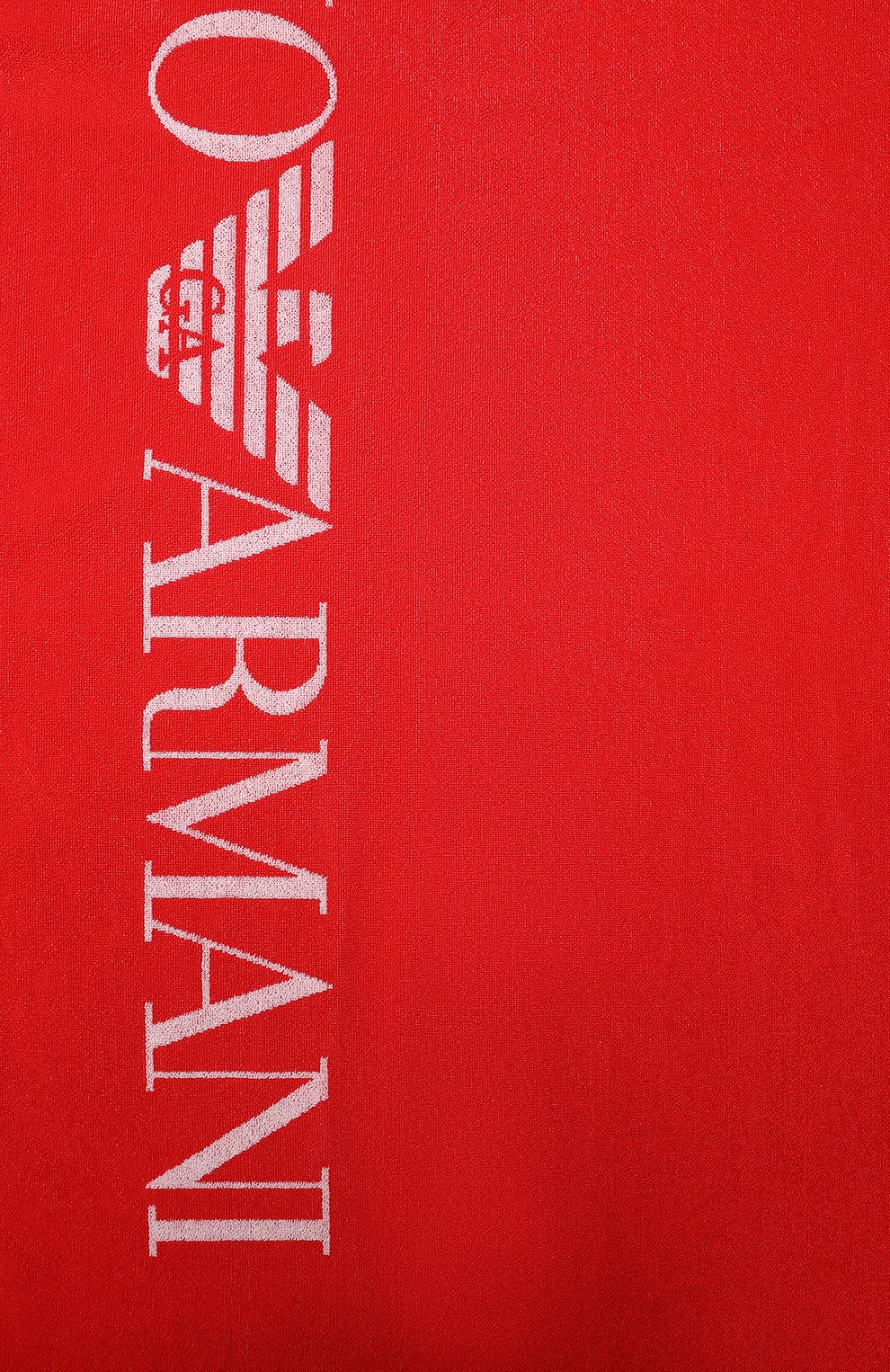 Хлопковое полотенце EMPORIO ARMANI, арт. 231772/4R451, фото 3