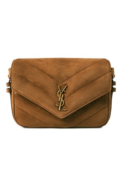 Женская сумка loulou toy SAINT LAURENT, арт. 873156/AAEY6