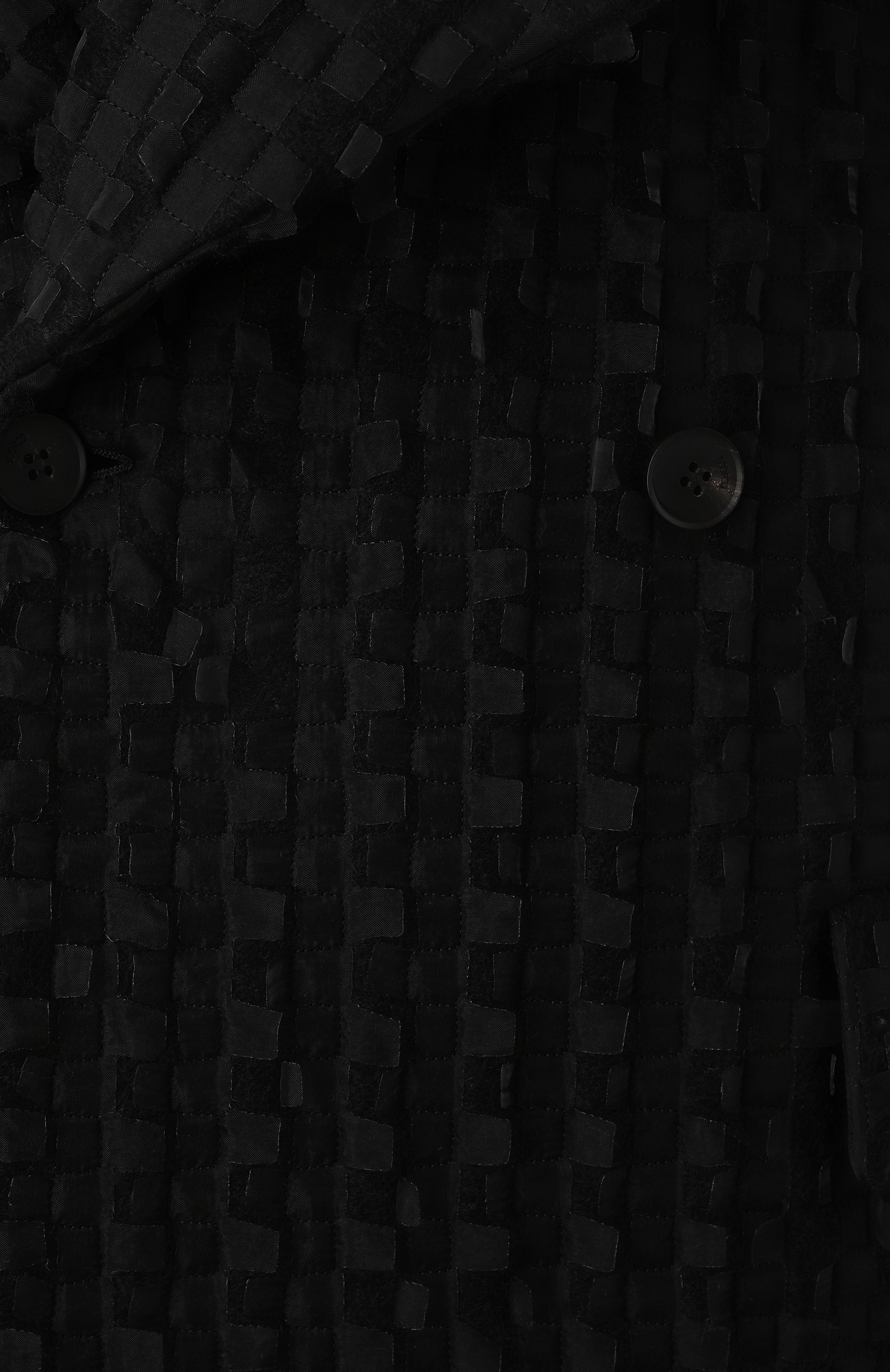 Полупальто GOOROO, арт. CT006-9032-900-FW24/25, фото 6