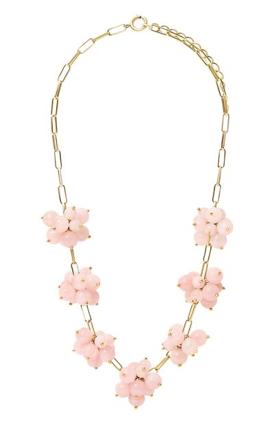 Женское колье CRYSTALLINE JEWELLERY, арт. 577В