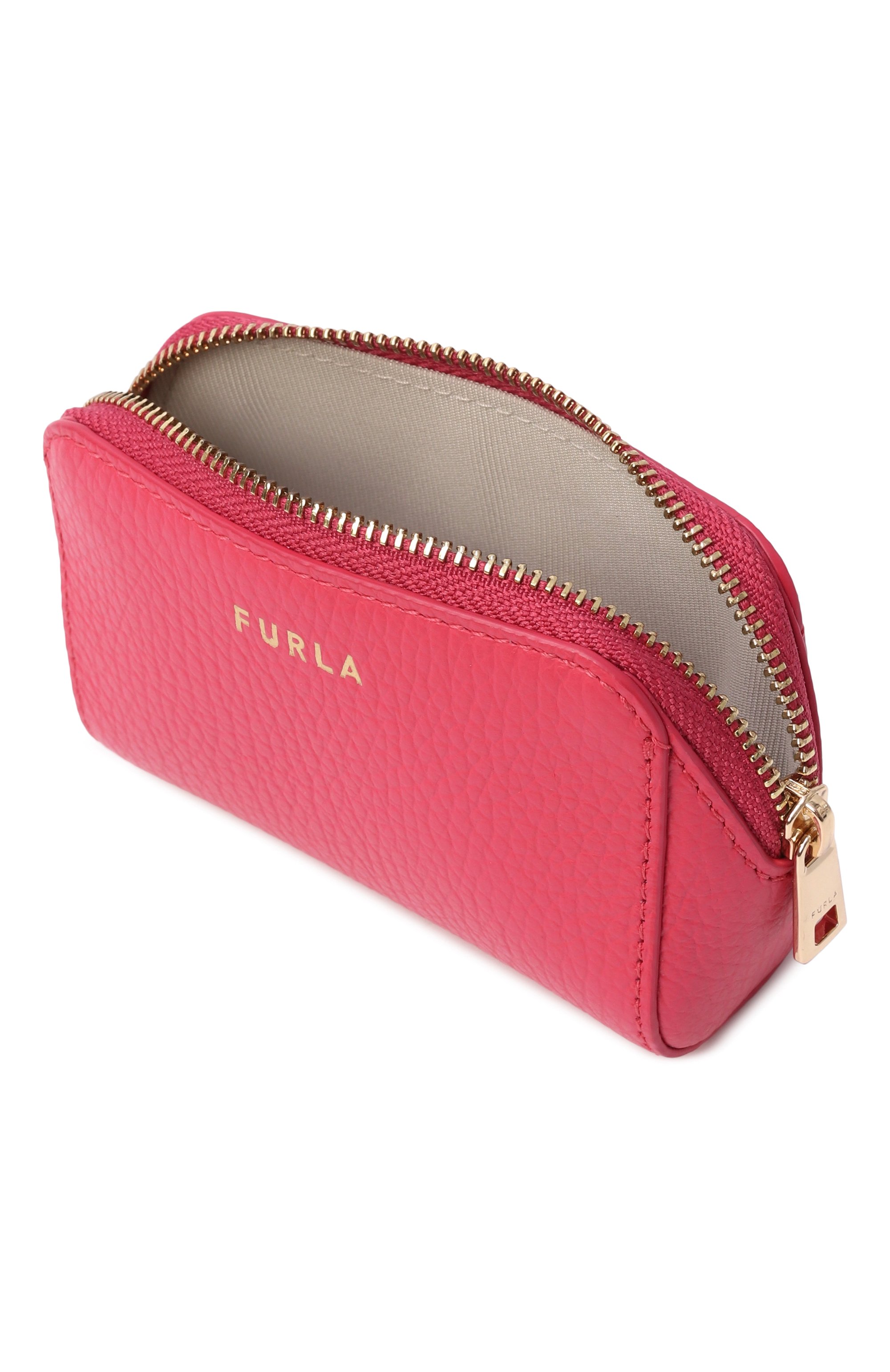 Набор из двух косметичек furla camelia FURLA, арт. WE00453/BX4291, фото 7