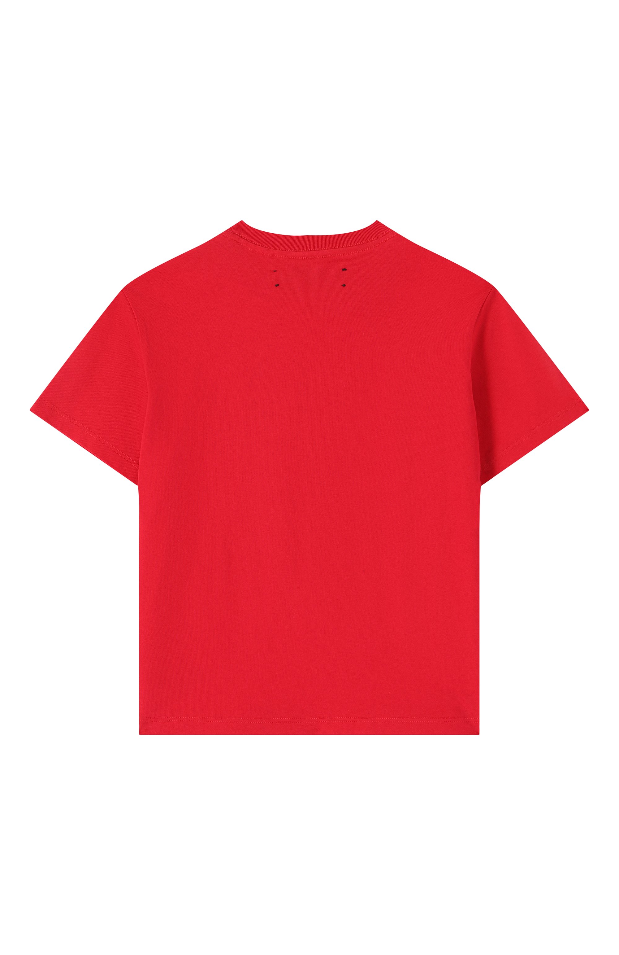 Хлопковая футболка AMIRI, арт. AKJYTE1020, фото 2