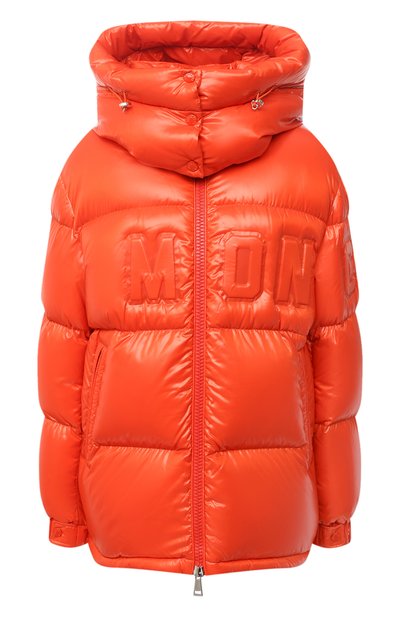 Пуховик MONCLER, арт. F2-093-1A52E-40-68991, фото 1