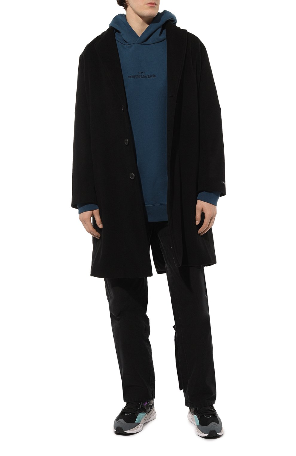 Кроссовки trc blaze PUMA, арт. 38495801, фото 2