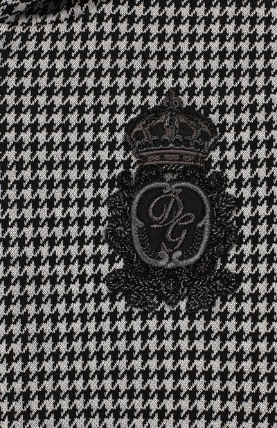 Толстовка с капюшоном DOLCE & GABBANA, арт. L4JW7D/G7TYS/8-14, фото 3