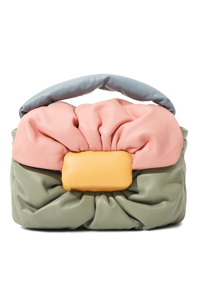 Сумка puff MLOUYE, арт. 10-042, фото 1