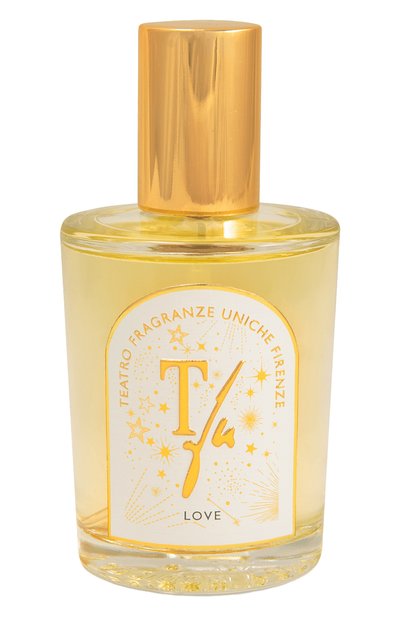 Подарочный набор love joyful atmosphere (50ml) TEATRO, арт. LOTINTFU.23, фото 3