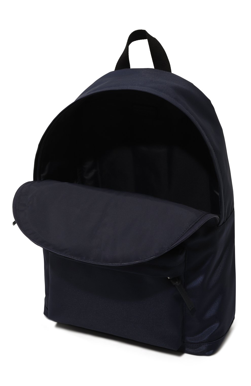 Рюкзак DOLCE & GABBANA темно-синего цвета по цене 45950 руб., арт. EM0074/AB124, фото 3 Рюкзак DOLCE & GABBANA, арт. EM0074/AB124, фото 3