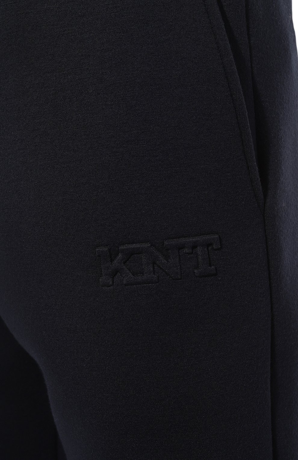 Брюки из вискозы KITON, арт. UMM0429, фото 5