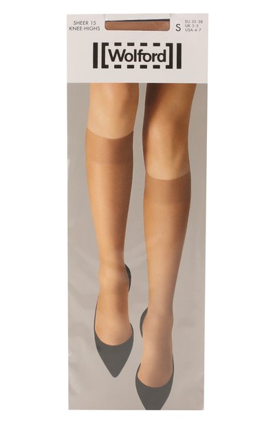 Женские гольфы WOLFORD, арт. 31253