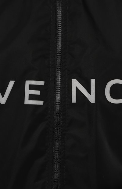 Куртка GIVENCHY, арт. BM011313YT, фото 5