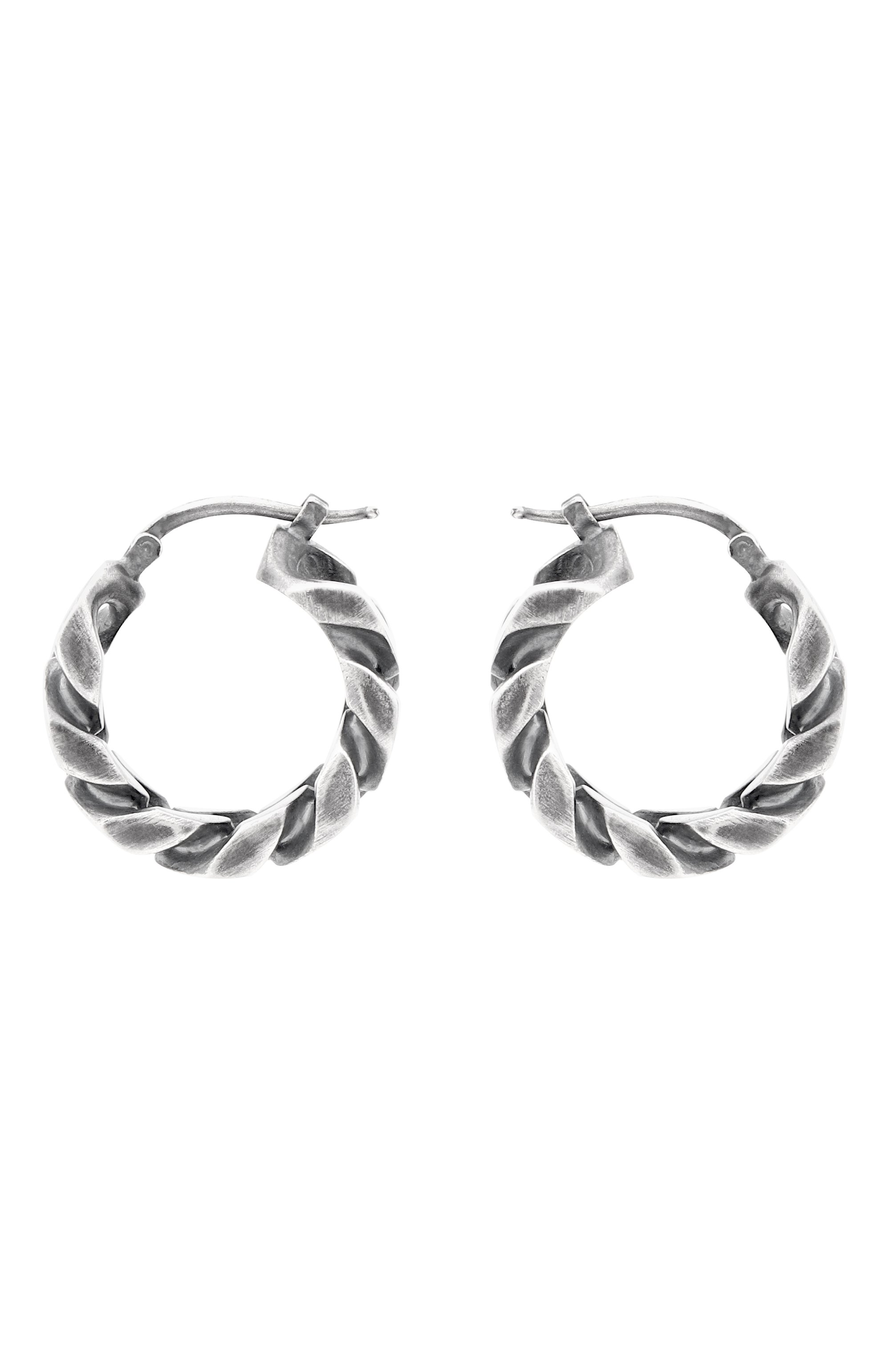 Серьги MM6, арт. SM6VG0100 SV0235, фото 1