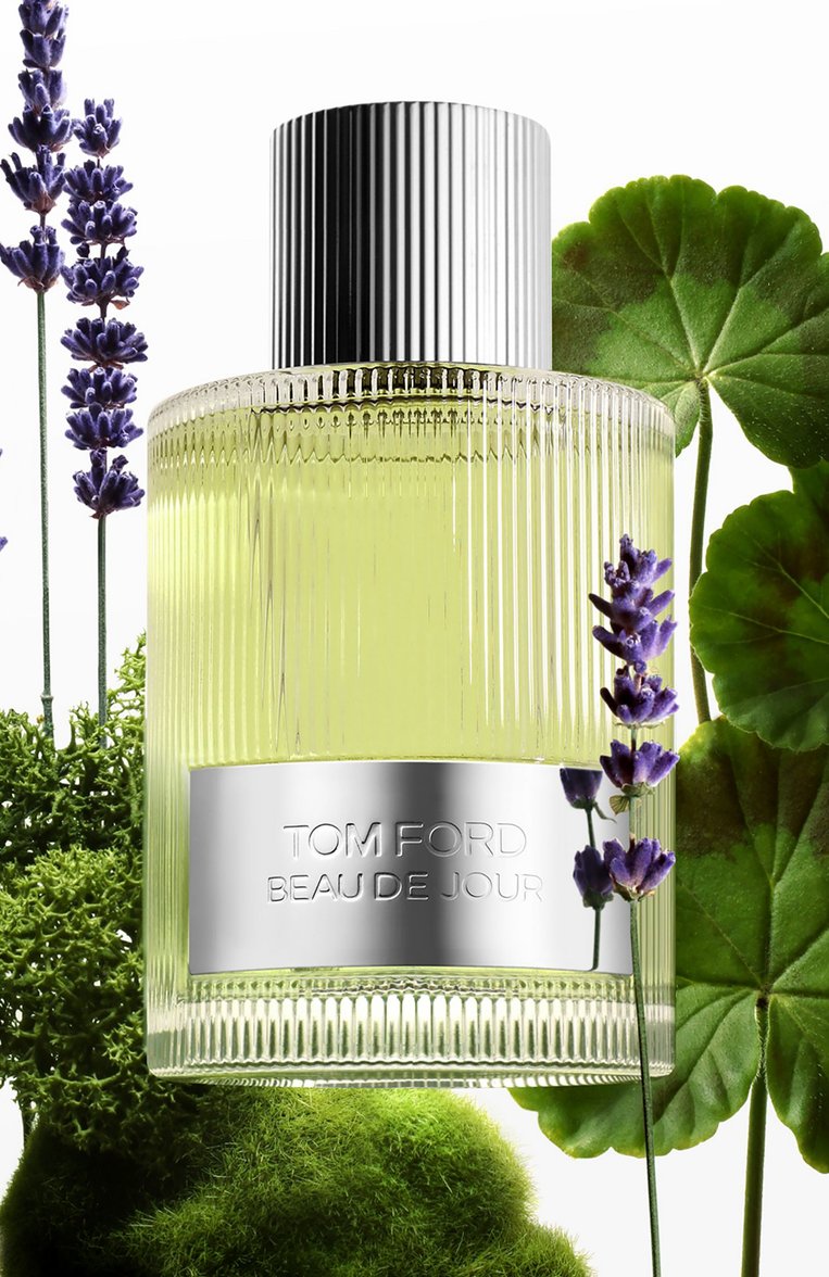 Мужской парфюмерная вода beau de jour (100ml) TOM FORD бесцветного цвета, арт. T8EG-01 | Фото 3 (Тип продукта - парфюмерия: Парфюмерная вода; Региональные ограничения белый список (Axapta Mercury): Не проставлено; Нос: Не проставлено; Обьем косметики: 100ml; Ограничения доставки: flammable)