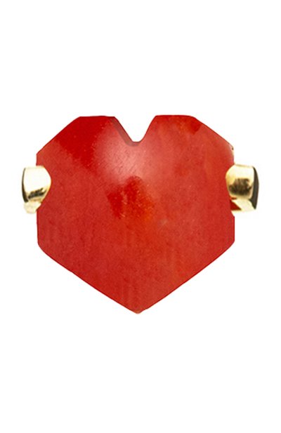 Женские серьга ALIITA, арт. ESCOFV00K2YG09K J1000