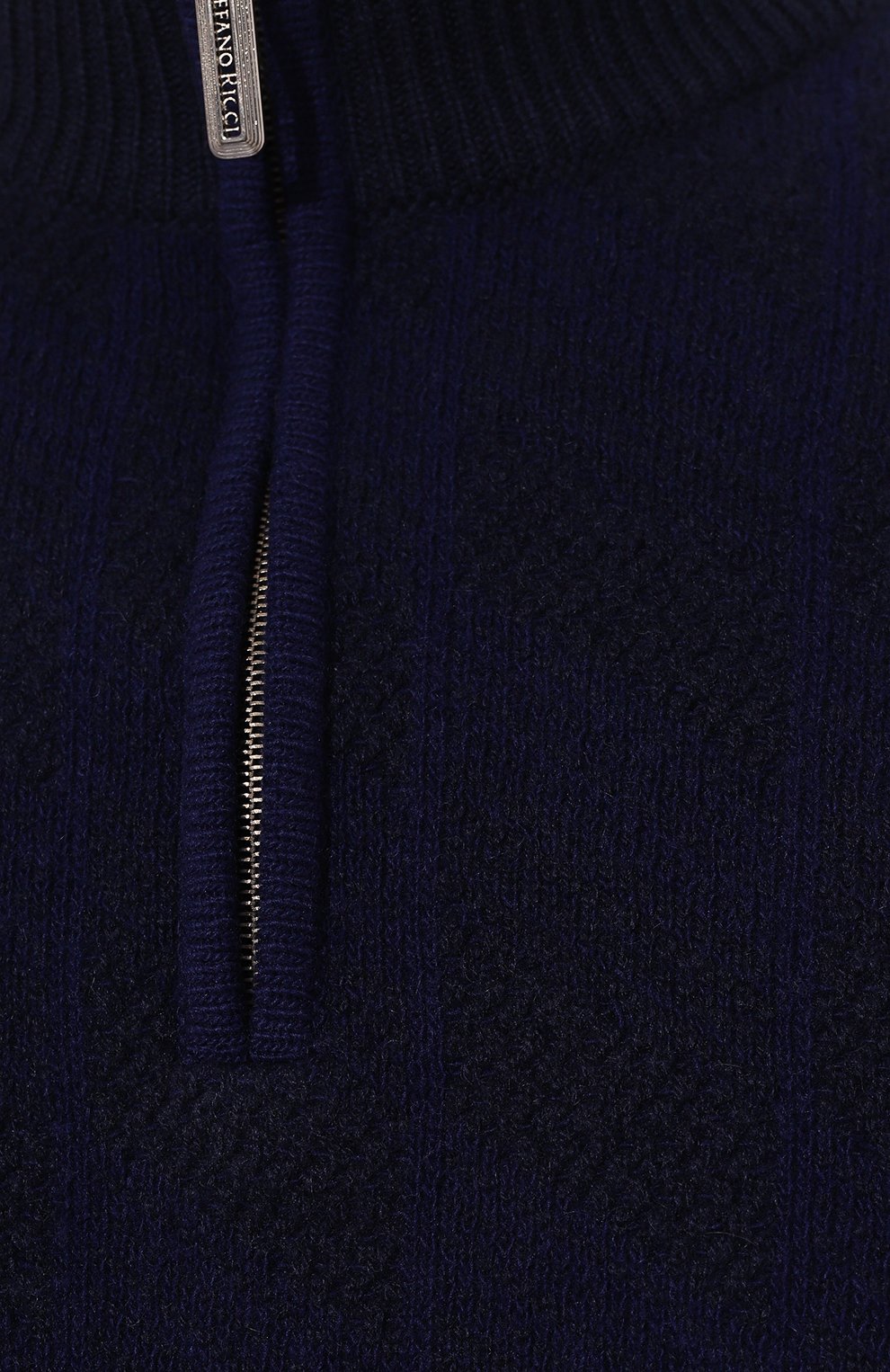 Свитер из кашемира и шерсти STEFANO RICCI, арт. K808080L01/F24370, фото 5