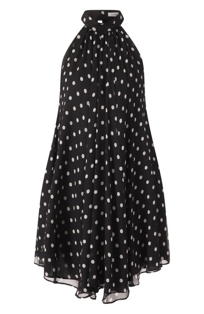 Шелковое платье NINA RICCI, арт. 25PCR0068/SE1409, фото 1