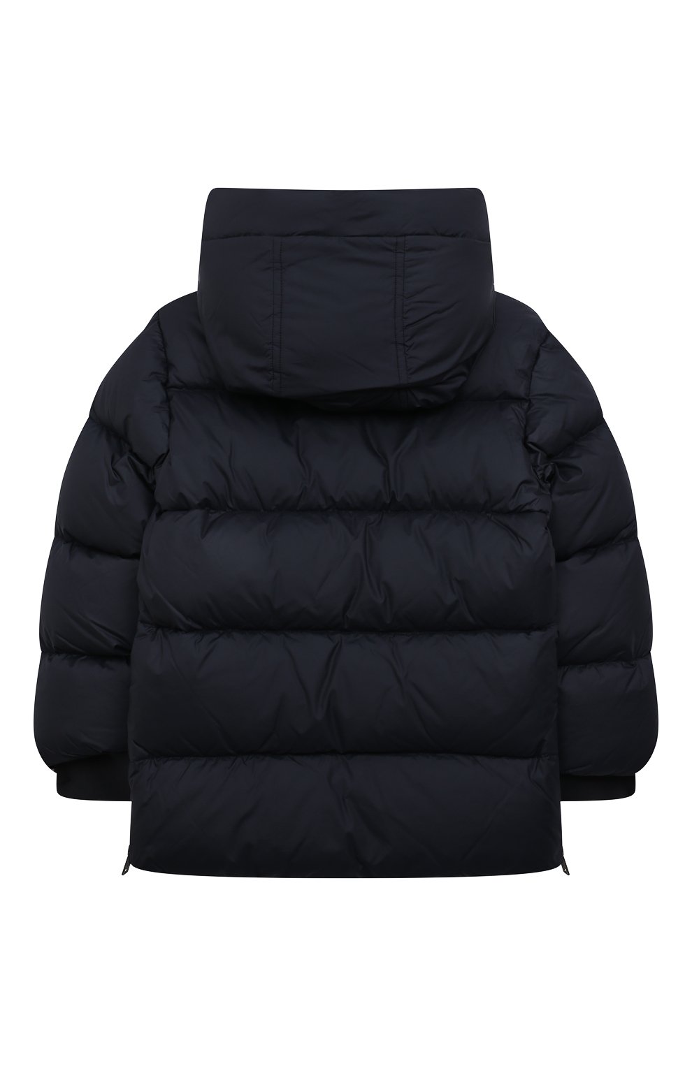 Утепленная куртка WOOLRICH, арт. CFWKOU0297MRUT2740, фото 2