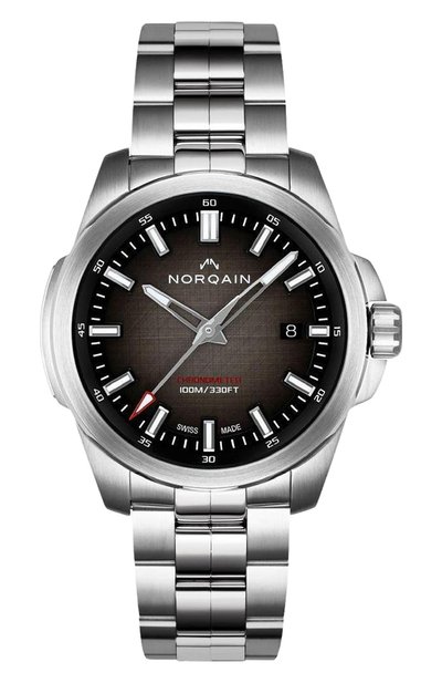 Часы independence green NORQAIN, арт. N3008S03A/NS301/150SI, фото 1