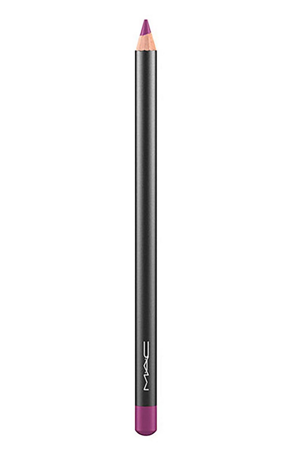 Карандаш для губ lip pencil, оттенок heroine MAC, арт. S4W9-0F, фото 1