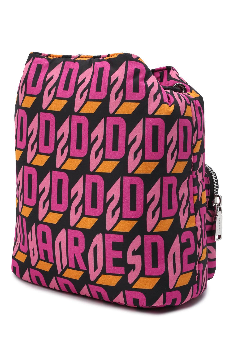 Рюкзак DSQUARED2, арт. SDW0044 11704276, фото 3