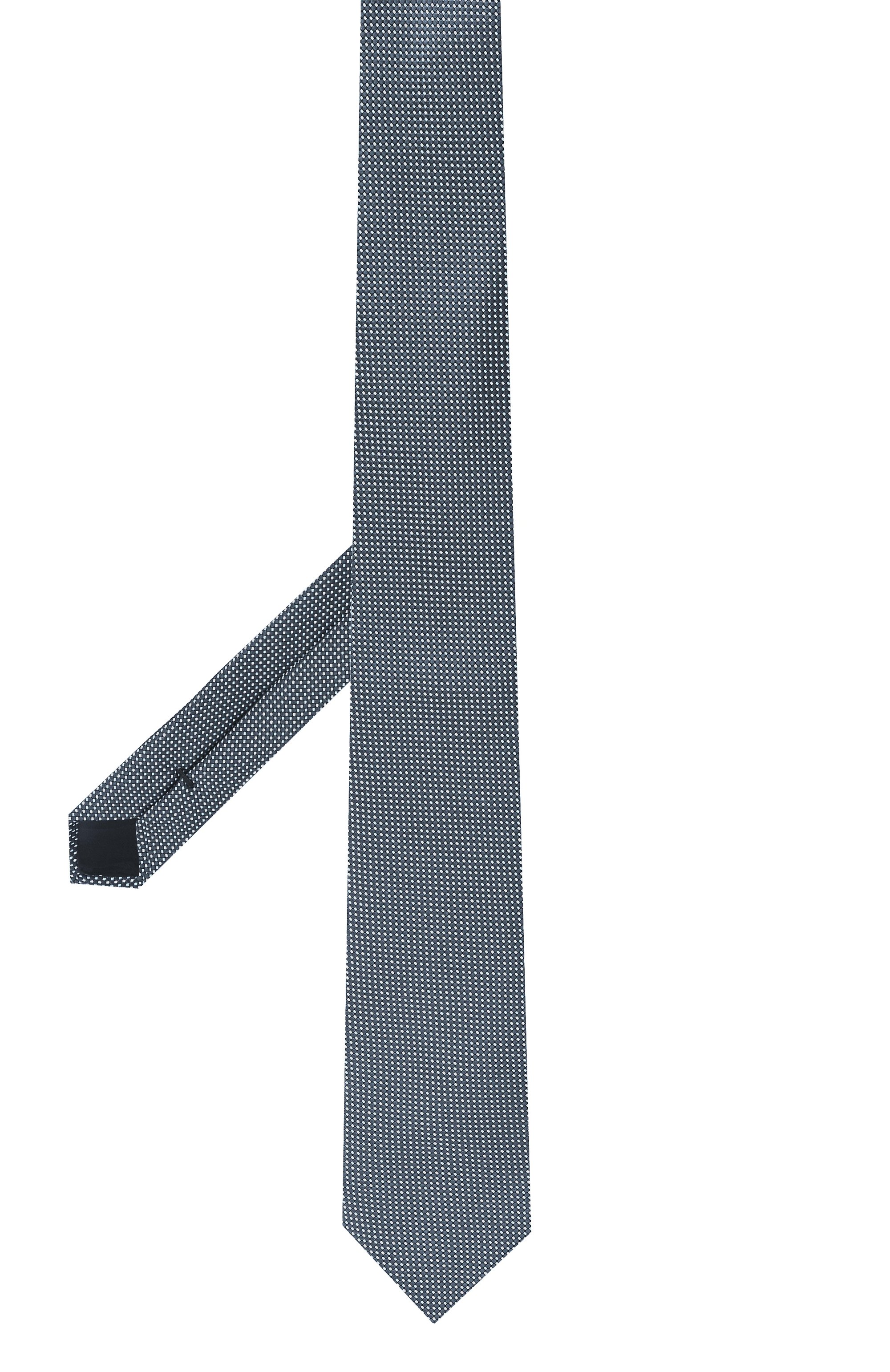 Шелковый галстук BOSS, арт. 50550522, фото 3